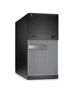 PC de bureau Dell Optiplex 3020 MT (SM016D3020MT1HSWEDB) 2