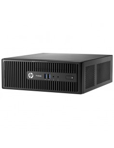 Ordinateur à petit facteur de forme HP ProDesk 400 G2.5 SFF (N9F39EA) 2