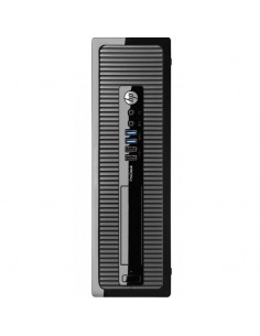 Ordinateur à petit facteur de forme HP ProDesk 400 G1 (D5S21EA) 2