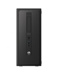 Ordinateur format tour HP EliteDesk 800 G1 (J7C54EA) 2