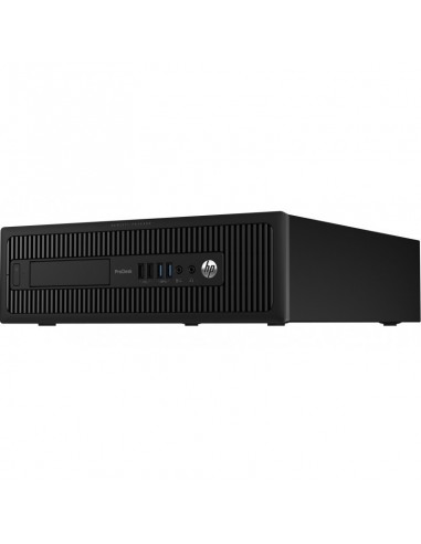 Ordinateur de bureau HP ProDesk 600 G1 Small Form Factor (J7C50EA)