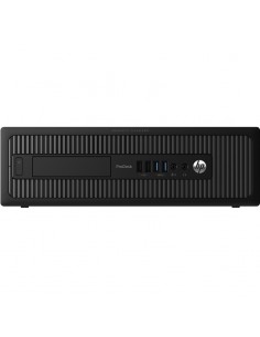 Ordinateur de bureau HP ProDesk 600 G1 Small Form Factor (J7C50EA) 2