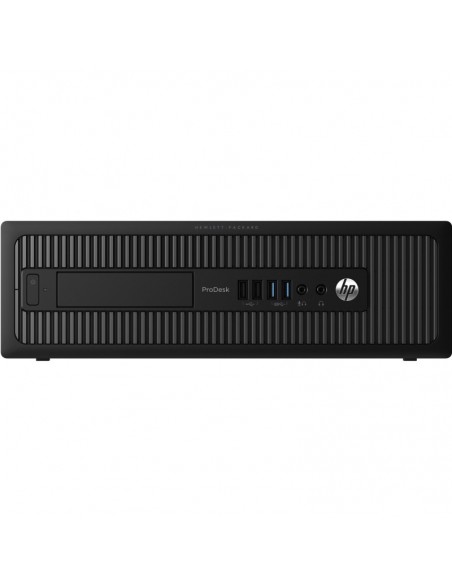 Ordinateur de bureau HP ProDesk 600 G1 Small Form Factor (J7C50EA)