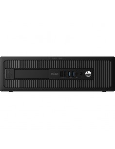 Ordinateur petit format HP EliteDesk 800 G1 Small Form Factor (J0F02EA) 2