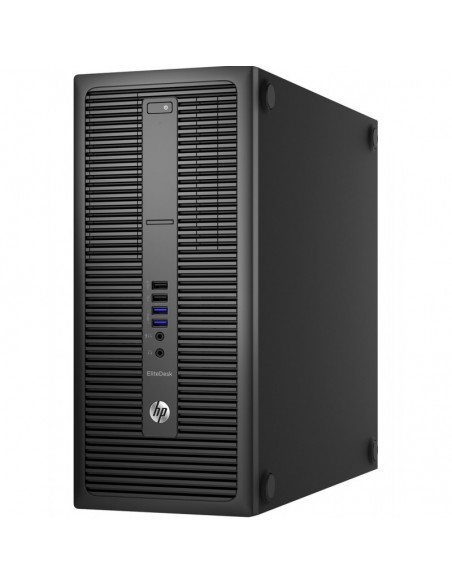 Ordinateur HP EliteDesk 800 G2 format tour (P1G44EA)