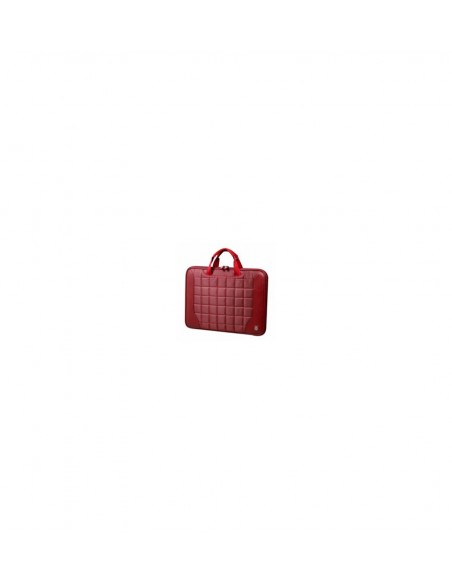 PORTDESIGN BERLIN II Case 15,6 Red (140378)