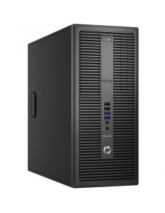 Ordinateur HP EliteDesk 800 G2 format tour (P1G44EA) 2