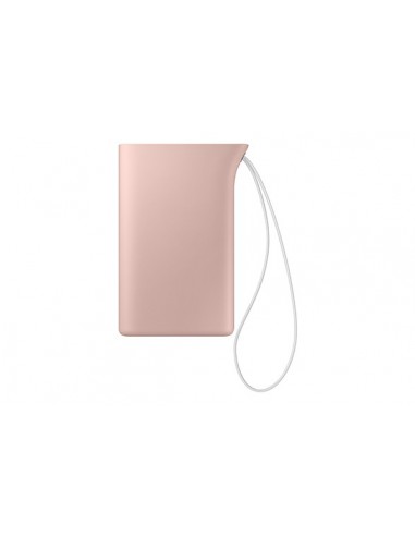 Batterie externe Kettle 5100 mAh - Rose