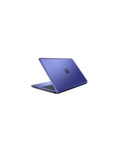 Ordinateur portable HP 15-ac000nk (M4T10EA) - Bleu noble 2