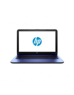 Ordinateur portable HP Notebook - 15-ac100nk (P1C39EA) 2