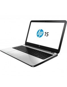 Ordinateur portable HP Notebook 15-ac002nk (M4T15EA)