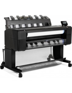 Imprimante HP Designjet T1500 ePrinter PostScript 914 mm (36 pouces)(CR357A) 2
