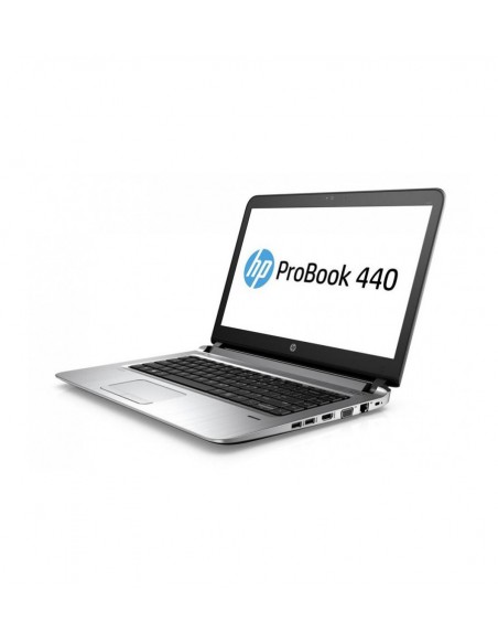 HP 440 i5-6200U 14\" 4GB 500GBFreeDos 1Yr Wty (K9J48EA)