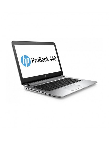 HP 440 i5-6200U 14\" 4GB 500GBFreeDos 1Yr Wty (K9J48EA)