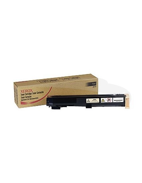 Toner Noir Xerox WorkCentre - 5222 - 106R01413