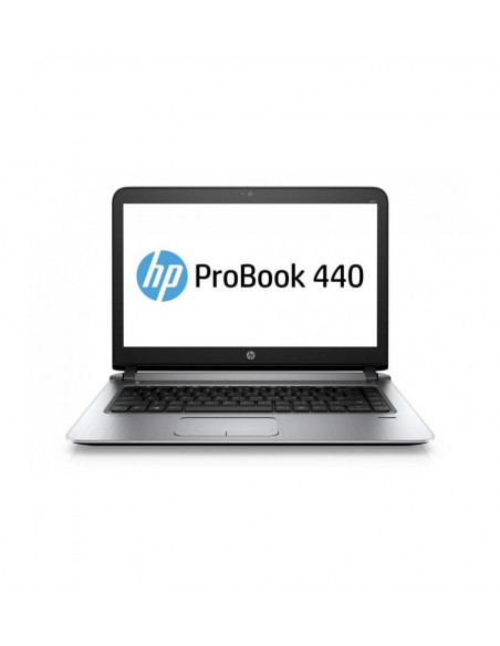 HP 440 i5-6200U 14\" 4GB 500GBFreeDos 1Yr Wty (K9J48EA)