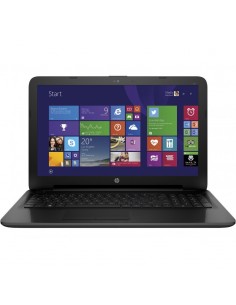 Ordinateur portable HP 250 G4 (N1A86EA) + Sacoche offerte 2