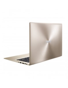 ASUS UX303UB i7-6500, 6G, 1 Tb, NV 940 2G , win10 gold (90NB08U5-M03620) 2