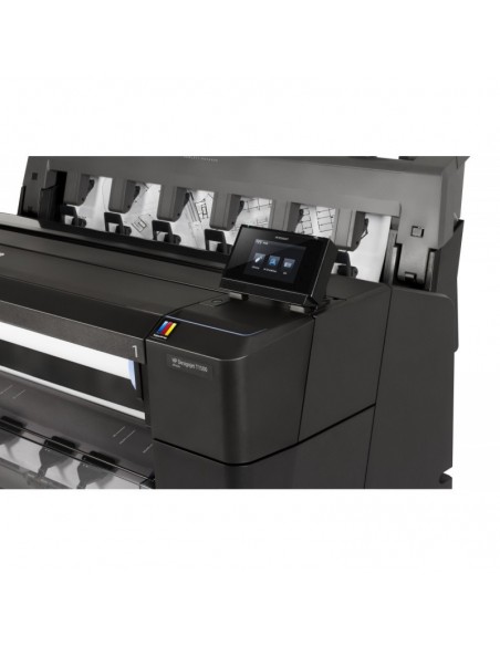 Imprimante HP Designjet T1500 ePrinter PostScript 914 mm (36 pouces)(CR357A)