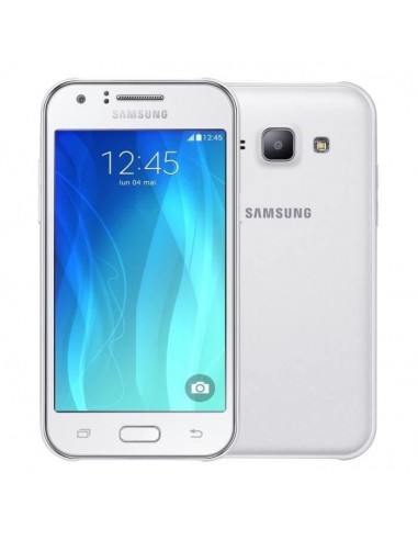 Samsung Galaxy J1 Mini prime Blanc