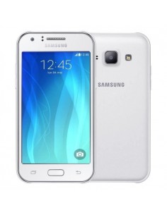 Samsung Galaxy J1 Mini prime Blanc 2