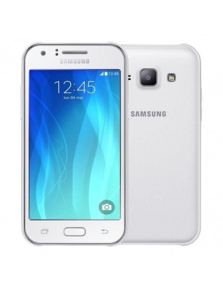 Samsung Galaxy J1 Mini prime Blanc