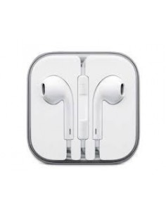 Écouteurs Apple EarPods avec télécommande et micro 2