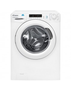 LAVE LINGE CANDY 7KG 1000TRS BLANCHE AVEC AFICHEUR 2