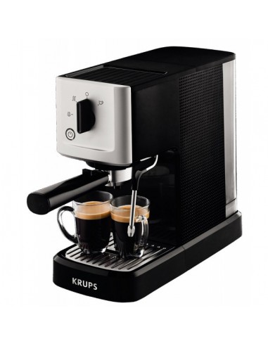 CAFETIERE KRUPS ESPRESSO