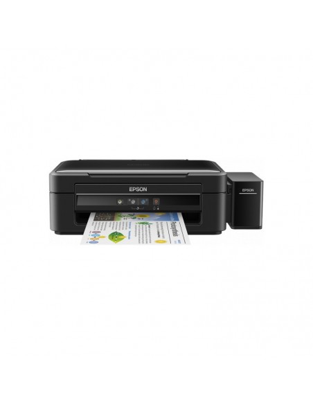 Imprimante A4 multifonction 3-en-1 Couleur EPSON L382