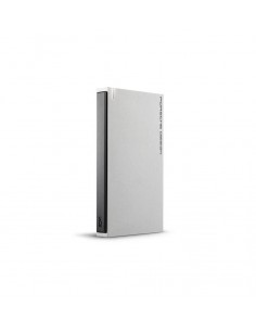 Lacie Seagate PORSCHE2.5 USB LIGHT-GREY 1TB/USB3.0 (STET1000400) 2