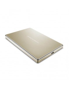 LaCie Porsche Design Mobile Drive 2TB (STFD2000403) 2
