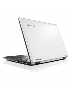 PC portable Hybride Tactile Lenovo Yoga 300-11IBR (80M100RMFE) 2