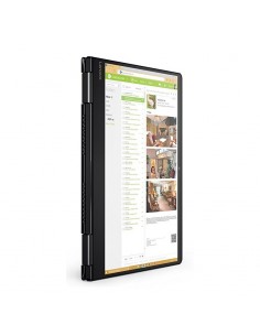 PC portable Hybride Tactile Lenovo Yoga 710 (80V4007VFE) 2