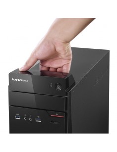 Ordinateur de bureau Lenovo S510 Tour (10KW0068FM) 2