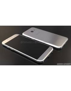 Galaxy A5 2017 2