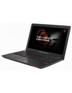 PC Portable Gaming Asus ROG Strix GL553VD (90NB0DW3-M02440) 2