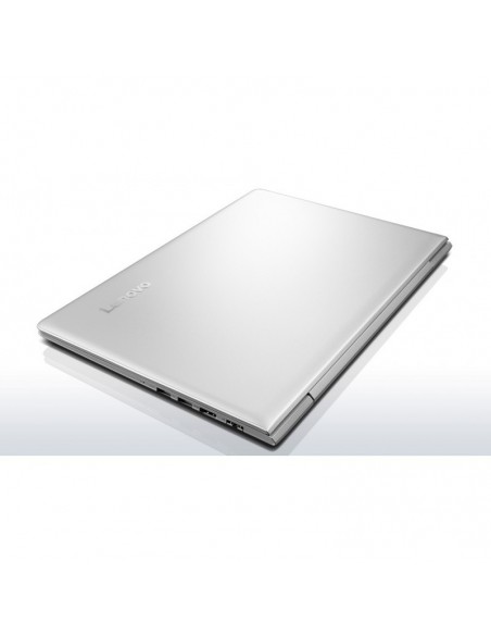 Ordinateur portable Lenovo IdeaPad 510S-14IKB (80UV000TFE)