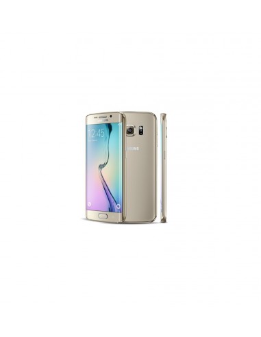 SAMSUNG GALAXY S6 EDGE PLUS GOLD (SM-G928CZDAMWD)