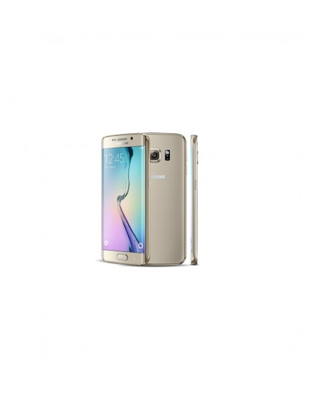 SAMSUNG GALAXY S6 EDGE PLUS GOLD (SM-G928CZDAMWD)