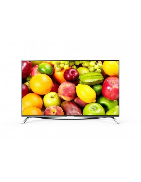 BRANDT - SMART TV 32\" HD LED + Récepteur - BAB32H5SN