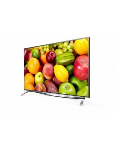 BRANDT - SMART TV 32\" HD LED + Récepteur - BAB32H5SN 2