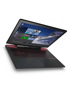 PC portable Gaming Lenovo IdeaPad Y700-17ISK (N990040FE) 2