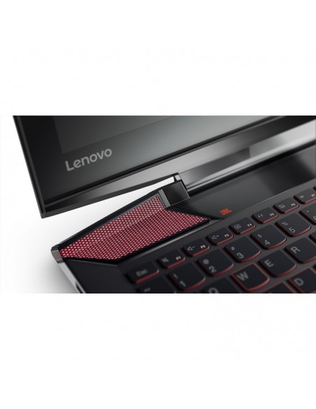 PC portable Gaming Lenovo IdeaPad Y700-17ISK (N990040FE)