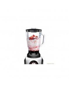 Blender MMB65G0M SilentMixx noir/inox 800W 2.3L Bosch 2