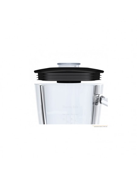 Blender MMB65G0M SilentMixx noir/inox 800W 2.3L Bosch