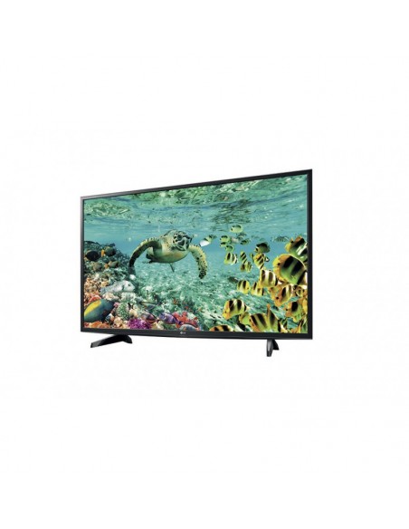 Smart TV LED UHD 43UH610V 43\" LG