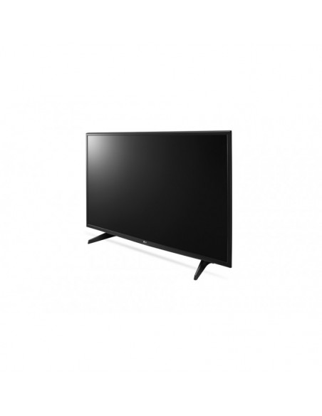 Smart TV LED UHD 43UH610V 43\" LG