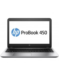 Ordinateur portable HP ProBook 450 G4 (Y8A06EA) 2