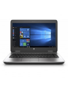 Ordinateur portable HP ProBook 640 G2 (Y3B20EA)